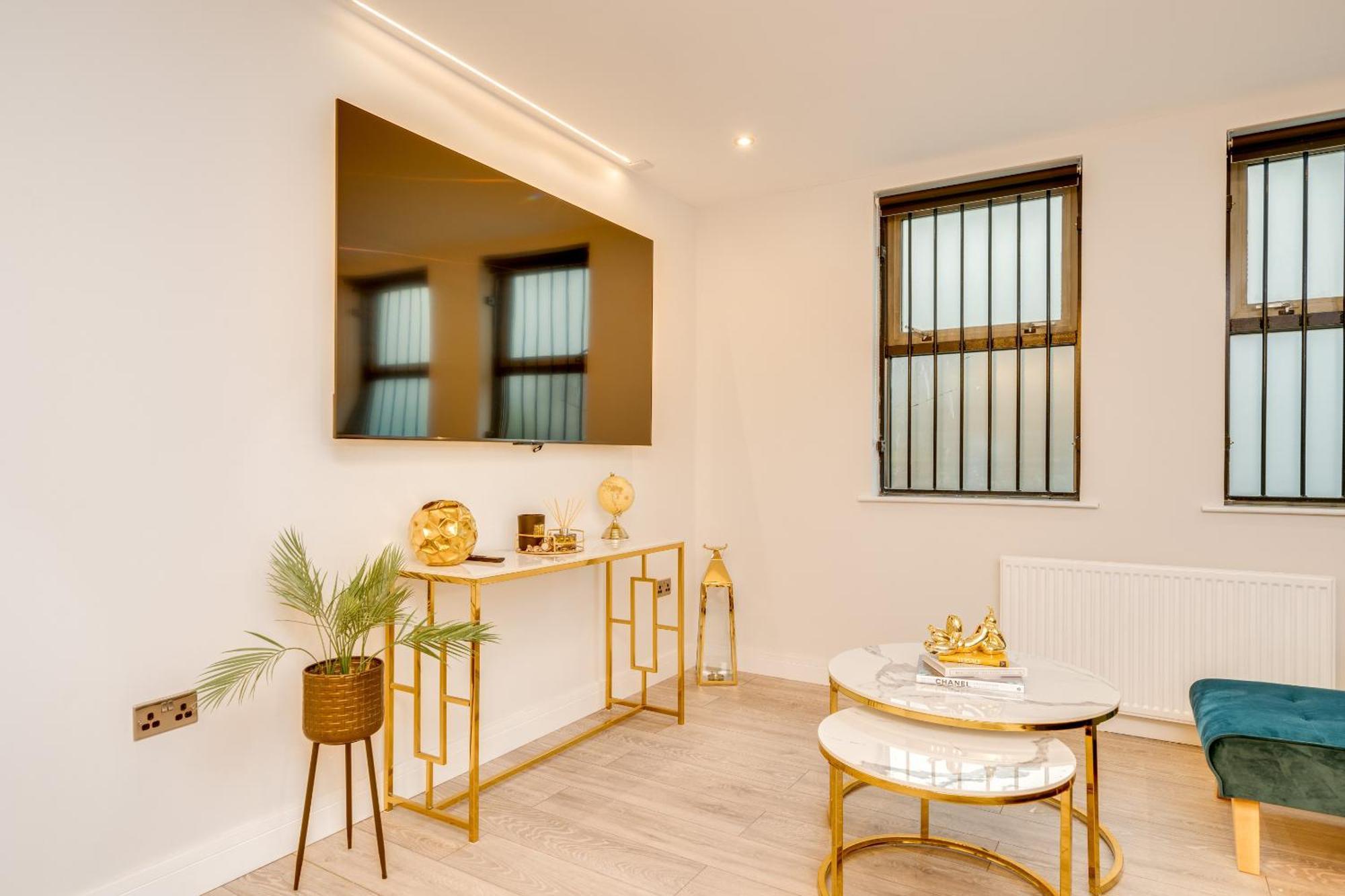 Apartment Dh Aparts