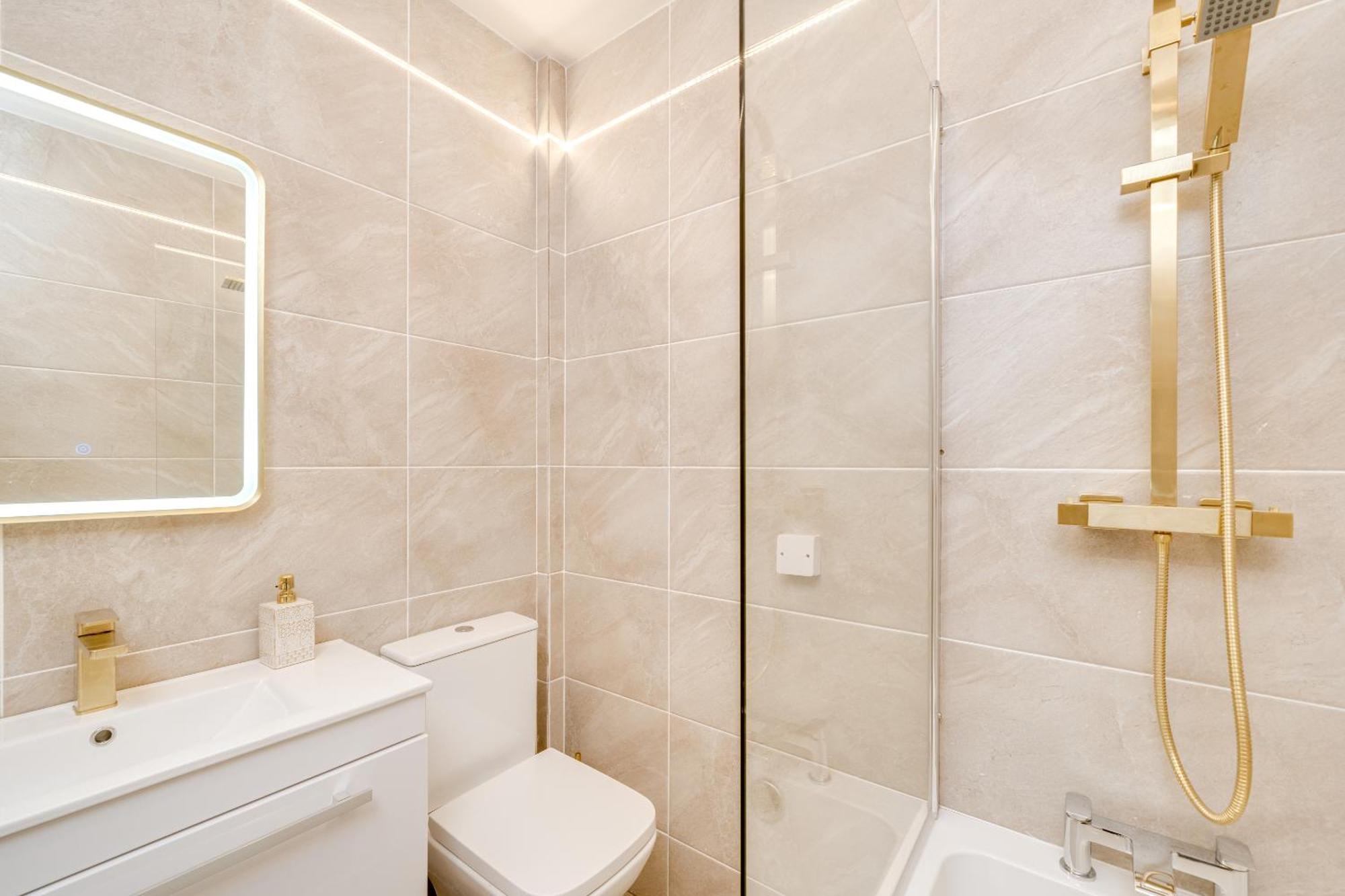 Apartment Dh Aparts *